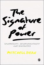 bokomslag Signature of Power