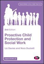 bokomslag Proactive Child Protection and Social Work