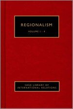 Philippe De Lombaerde, Fredrik Söderbaum - Regionalism, Inbunden