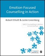bokomslag Emotion-Focused Counselling in Action