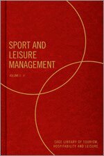 Mike Weed - Sport and Leisure Management, Inbunden
