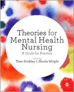 bokomslag Theories for Mental Health Nursing