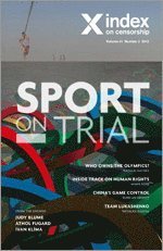 bokomslag Sport on Trial