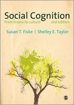 Susan T. Fiske, Shelley Kathleen Taylor - Social Cognition, Häftad