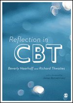 bokomslag Reflection in CBT