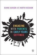 Engaging with Parents in Early Years Settings 1