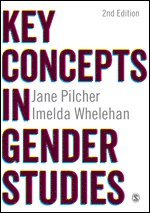 bokomslag Key Concepts in Gender Studies