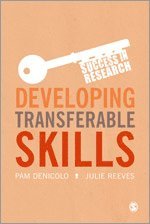 bokomslag Developing Transferable Skills