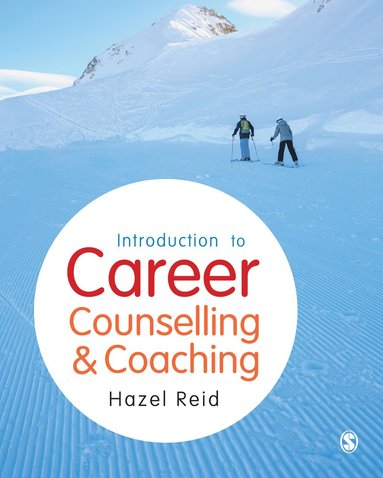 bokomslag Introduction to Career Counselling & Coaching