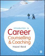 bokomslag Introduction to Career Counselling & Coaching