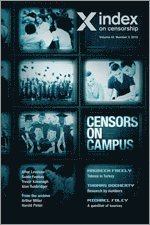 bokomslag Censors on Campus
