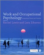 Work and Occupational Psychology 1