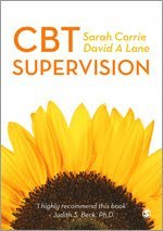 bokomslag CBT Supervision