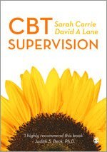 Sarah Corrie, David A Lane - CBT Supervision, Häftad