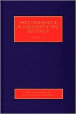 Peter Davis - Data Inference in Observational Settings, Inbunden