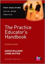 The Practice Educator's Handbook