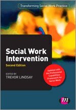 Trevor Lindsay - Social Work Intervention, Häftad