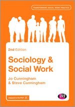 Jo Cunningham, Steve Cunningham - Sociology and Social Work, Inbunden