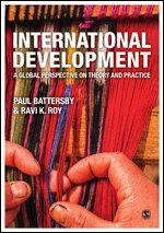 Paul Battersby, Ravi K Roy - International Development, Häftad