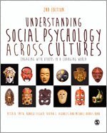 Peter B Smith, Ronald Fischer, Vivian L. Vignoles, Michael H. (Harris) Bond - Understanding Social Psychology Across Cultures, Häftad