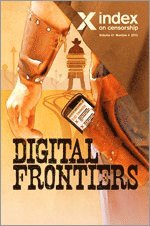 Digital Frontiers 1