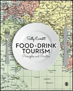 bokomslag Food and Drink Tourism