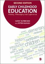 Cathy Nutbrown, Peter Clough - Early Childhood Education, Inbunden