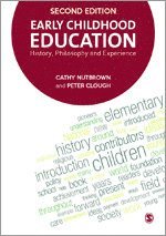 Early Childhood Education 1