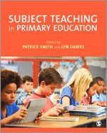 Subject Teaching in Primary Education 1