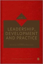 Richard Hall, David Grant, Joseph Raelin - Leadership Development & Practice, Inbunden