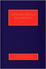Sam Hillyard - Approaches to Fieldwork, Inbunden