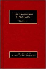 Iver B. Neumann, Halvard Leira - International Diplomacy, Inbunden