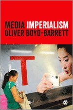 bokomslag Media Imperialism