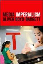 Oliver Boyd-Barrett - Media Imperialism, Häftad