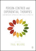 Person-centred and Experiential Therapies 1