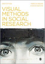 Marcus Banks, David Zeitlyn - Visual Methods in Social Research, Inbunden
