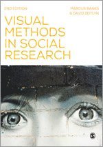 bokomslag Visual Methods in Social Research