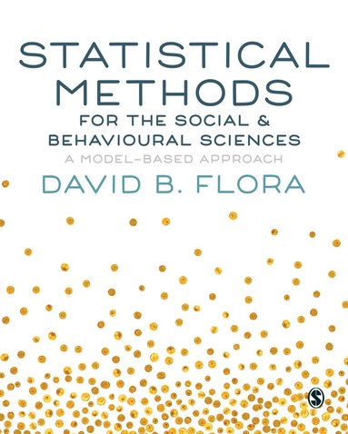 bokomslag Statistical Methods for the Social and Behavioural Sciences