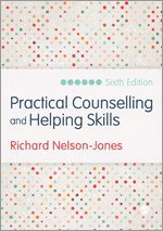 bokomslag Practical Counselling and Helping Skills