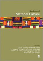 Handbook of Material Culture 1