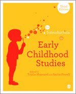 Trisha Maynard, Sacha Powell - An Introduction to Early Childhood Studies, Häftad