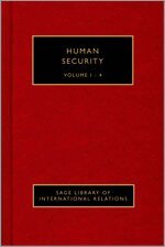 Taylor Owen - Human Security, Inbunden