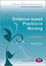 Evidence-based Practice in Nursing