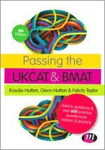 Rosalie Hutton, Glenn Hutton, Felicity Taylor - Passing the UKCAT and BMAT, Inbunden