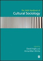 bokomslag SAGE Handbook of Cultural Sociology