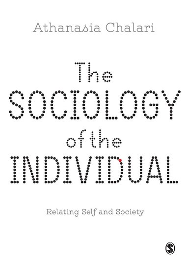 bokomslag The Sociology of the Individual