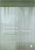 bokomslag Practising Existential Therapy