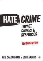 Hate Crime 1