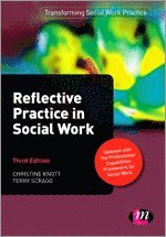 Reflective Practice in Social Work