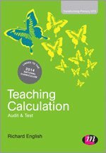 bokomslag Teaching Calculation